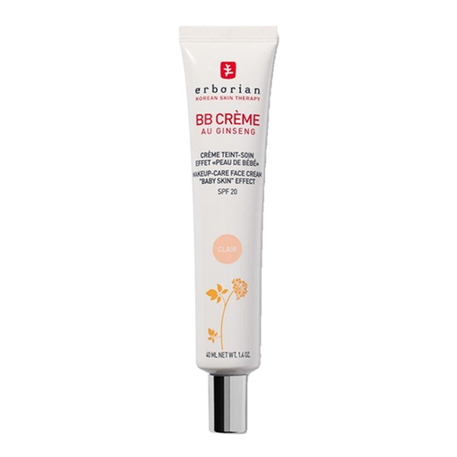 Erborian BB Face Cream AU Ginseng