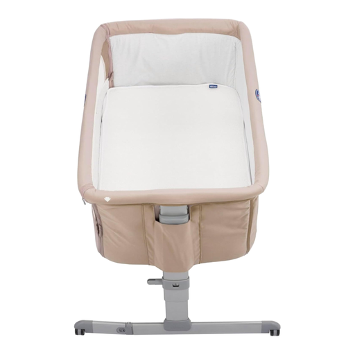Chicco Night Breeze Breathable Mattress Topper 0+ Months