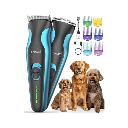 Oneisall DTJ 002 Cordless Multifunctional Clipper