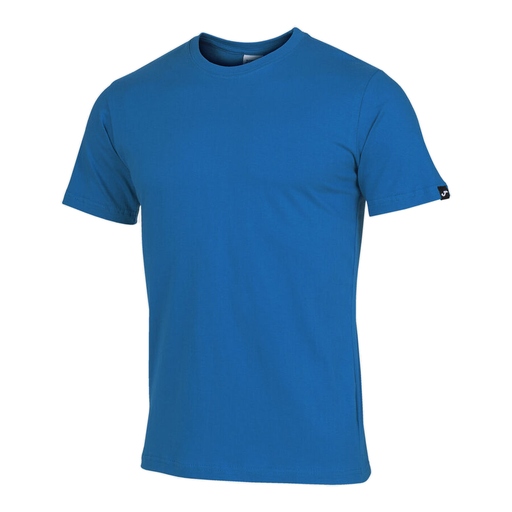 Short Sleeve T-Shirt Blue S