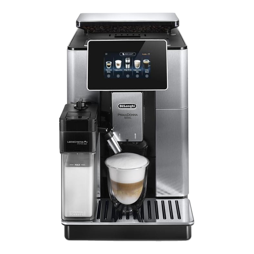 De'Longhi PrimaDonna Soul ECAM610.75.MB
