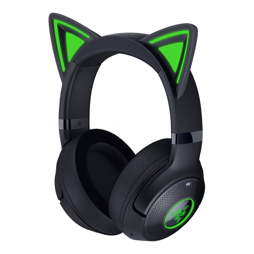 Razer Kraken Kitty V2 BT Black