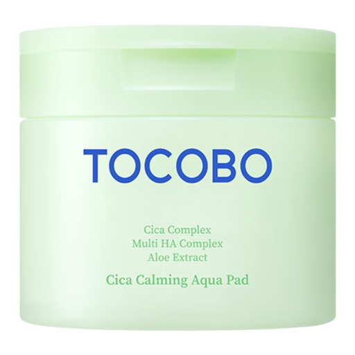 TOCOBO Cica Calming Aqua Pad