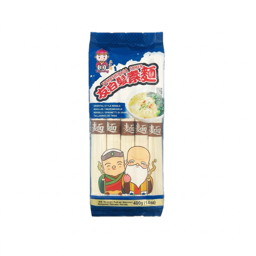 Toyoung Youbaifa Vegetarian Noodles
