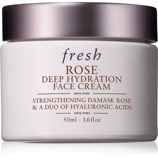 FRESH Rose Deep Hydration Face Cream
