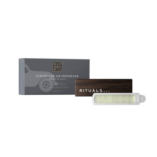 Rituals Homme Luxury Car Air Freshener 6 gr