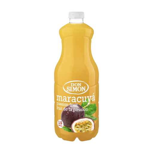 Don Simon Nectar Fruit de la Passion