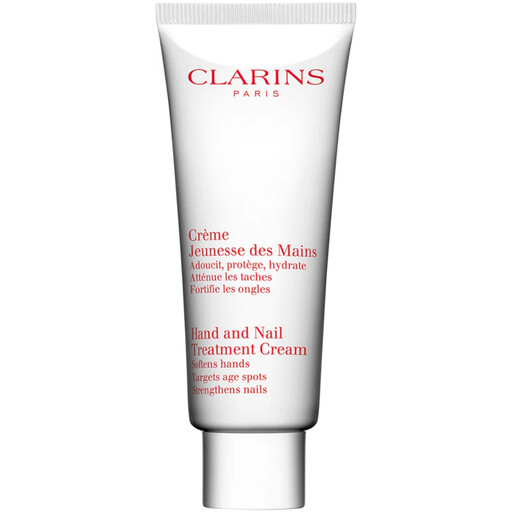 Clarins Hand & Nail Treatment Cream 100 ml