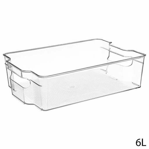 5five Simply Smart Refrigerator Storage Box