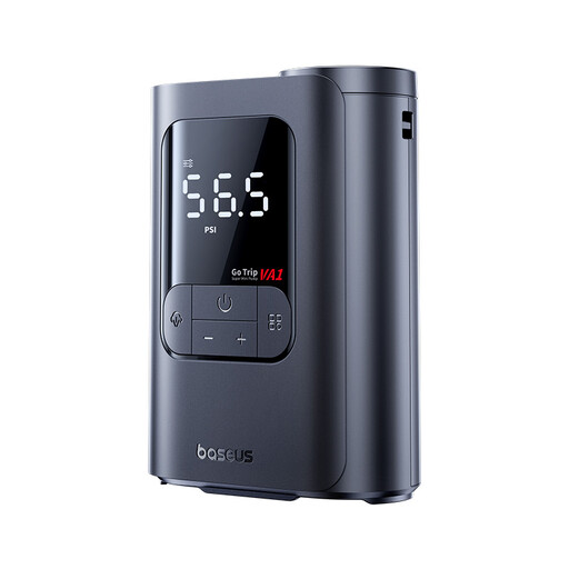 Baseus GoTrip VA1 Super Mini Wireless Inflator