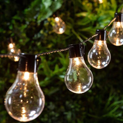 1pc festive Lights Large Festoon Lights