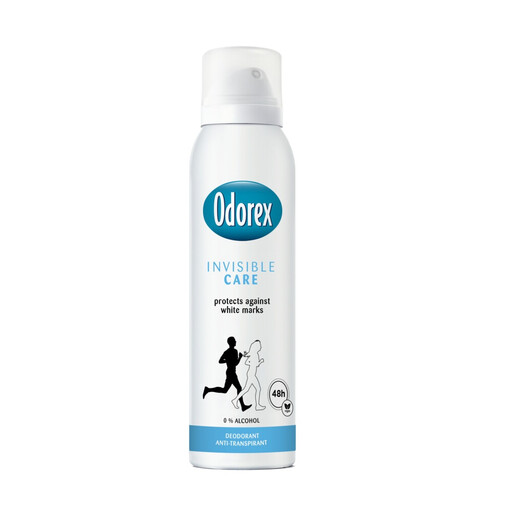 Odorex Deospray Invisible Care 150 ml
