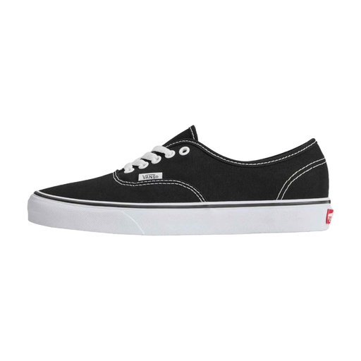 Vans Authentic in volledig zwart