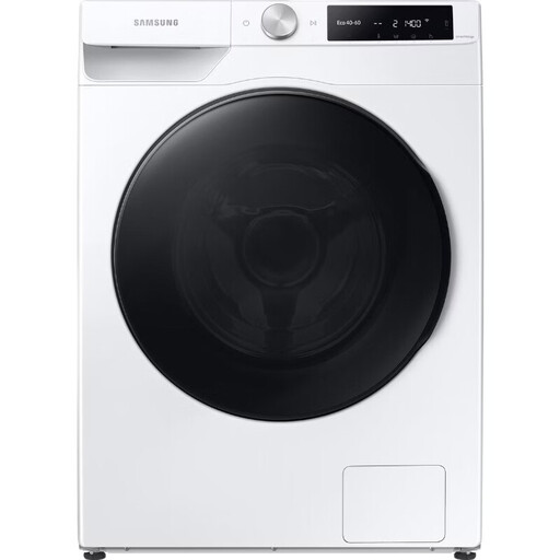 Samsung WD11DG6B85BEU3 Freestanding Washer Dryer - 11kg Wash 6kg Dry