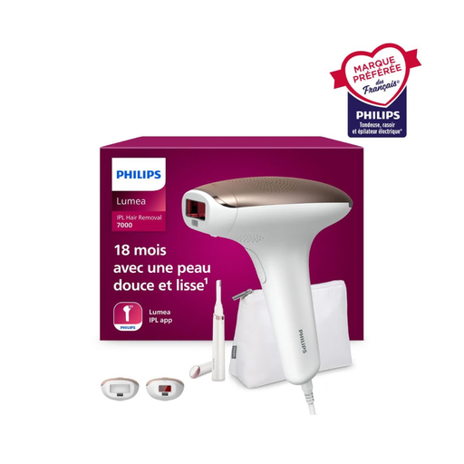 Philips Lumea Series 7000 BRI921/00