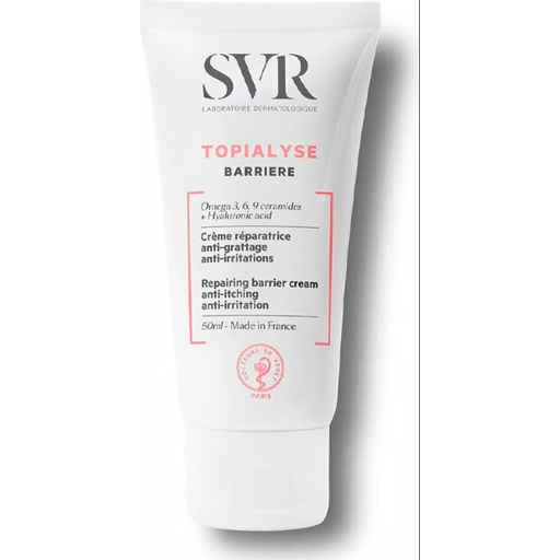 SVR TOPIALYSE Hand Cream 50 ml