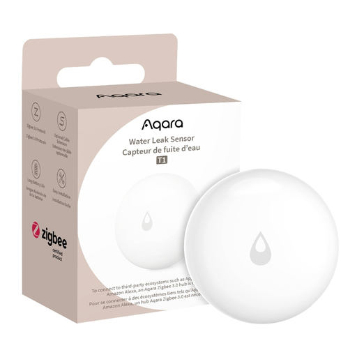 AQARA Water Leak Sensor T1