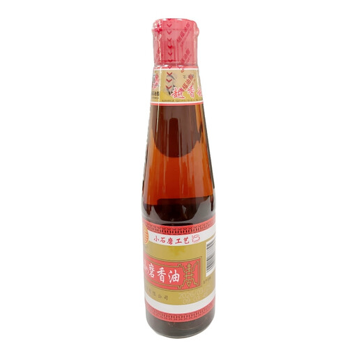 Cuizipai Sesame Oil 448ml