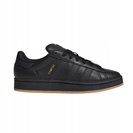 ADIDAS Campus 00s Black