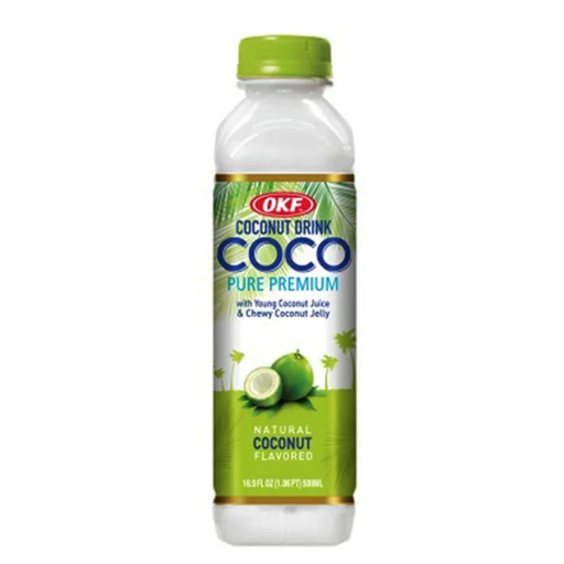 OKF Coconut Drink 500 ML