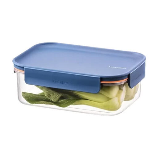 Bisfree Modular Plus-Rectangular-910? (Dark Blue)