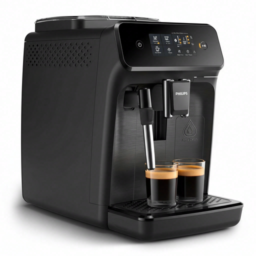 Philips EP1220/00 1200 Serie Volautomatische Espressomachine