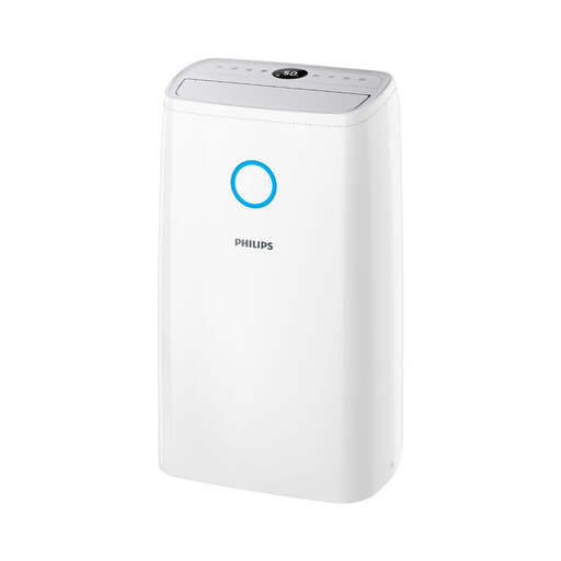 Philips 3000 Series Dehumidifier, DE3306/11