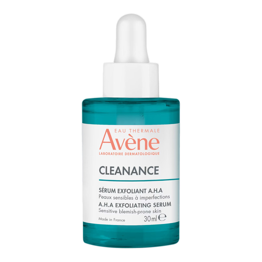 Avène CLEANANCE Exfoliating Serum AHA