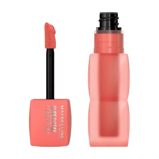 Maybelline Teddy Tint Lip Blush 25 Baby Tee