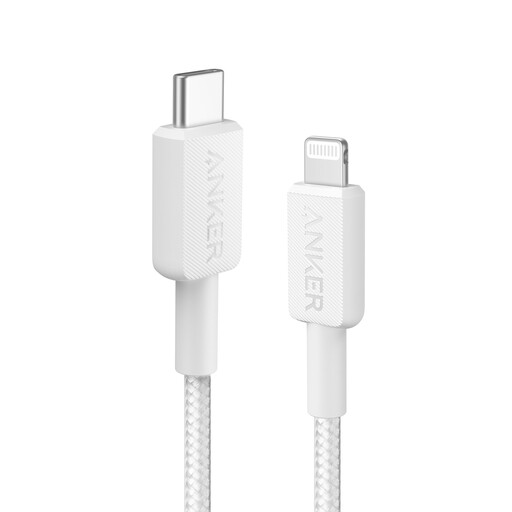 Anker USB-C to Lightning Charging Cable