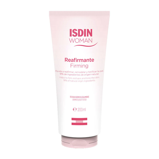 WOMAN crema reafirmante 200 ML