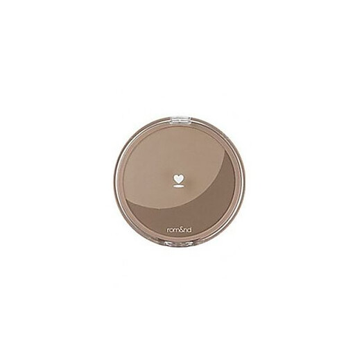 rom&nd Better Than Shape 01 Oat Grain
