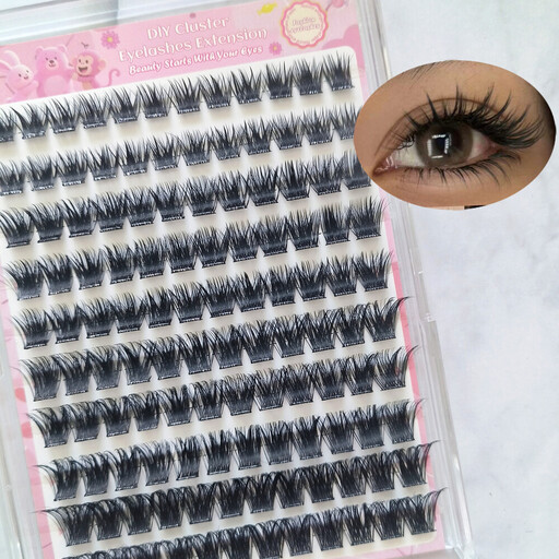 MeoMagic-Classic Eyelash Extensions