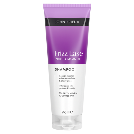 John Frieda Frizz Ease Infinite Smooth Shampoo