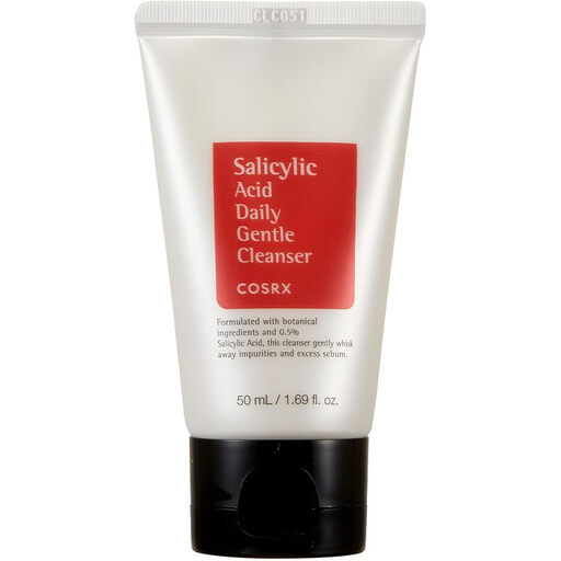 COSRX Salicylic Acid Daily Gentle Cleanser 50ml