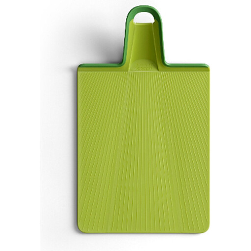 Joseph Joseph Chop2Pot Plus Cutting Board - Green