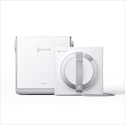 ECOVACS WINBOT W2 PRO Omni Window Cleaning Robot