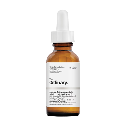The Ordinary Ascorbyl Tetraisopalmitate Solution 20% 30ml