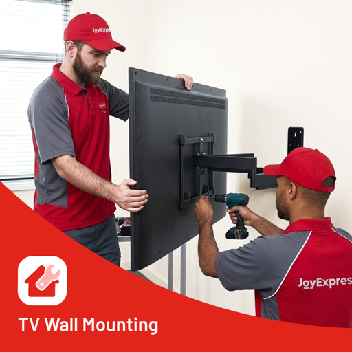 TV Wall Mounting