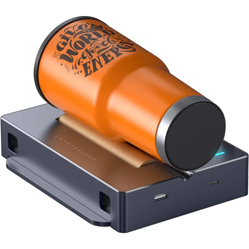LaserPecker LP2 Electric Rotating Roller
