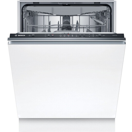 Lave-vaisselle encastrable Bosch SMV25EX02E