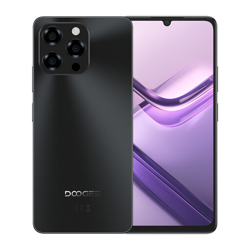 DOOGEE Note 58 Pro Mobile Phone