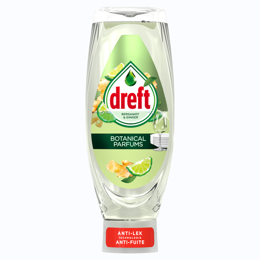 Dreft MaxPower Original Vloeibaar Afwasmiddel