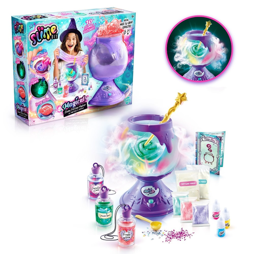 Canal Toys Magical Slime Potion Maker
