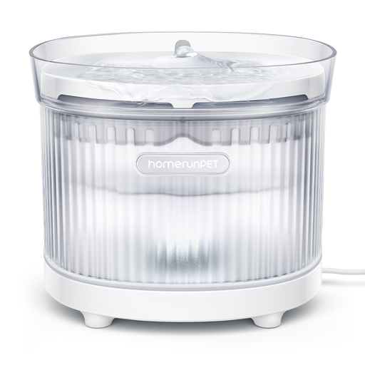 homerunPET Wireless Pump - Pet Water Fountain WF21