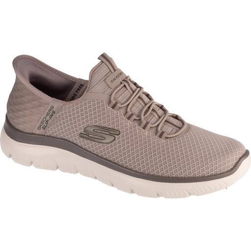 Skechers Slip-Ins Summits - High Range 232457-TPE 42.5