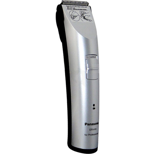 Panasonic ER-1411S501 Hair Clipper