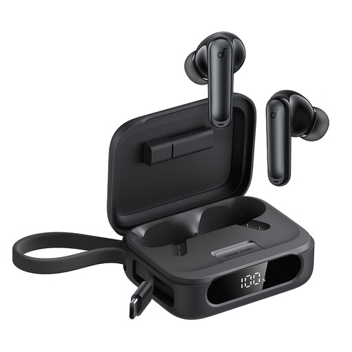 Soundcore P41i - Black (MFI)