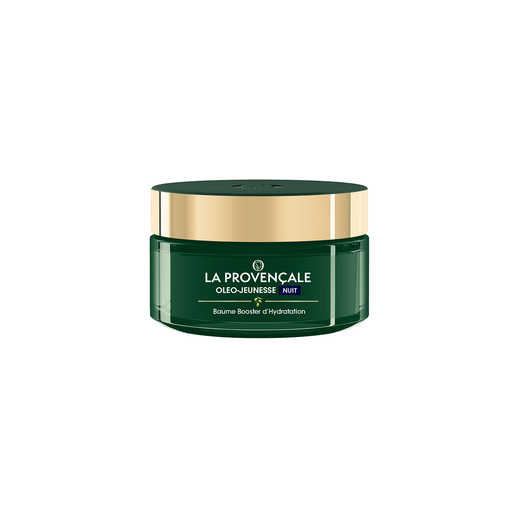 LA PROVENCALE BIO Le Baume de Jouvence Anti-Ageing Regenerating Night Balm 50ml