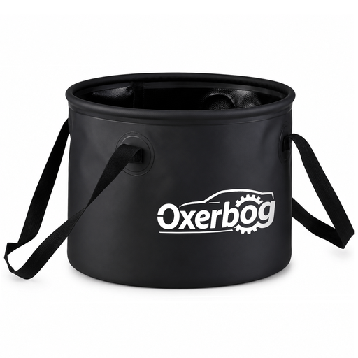 Oxerbog 20L Folding Bucket